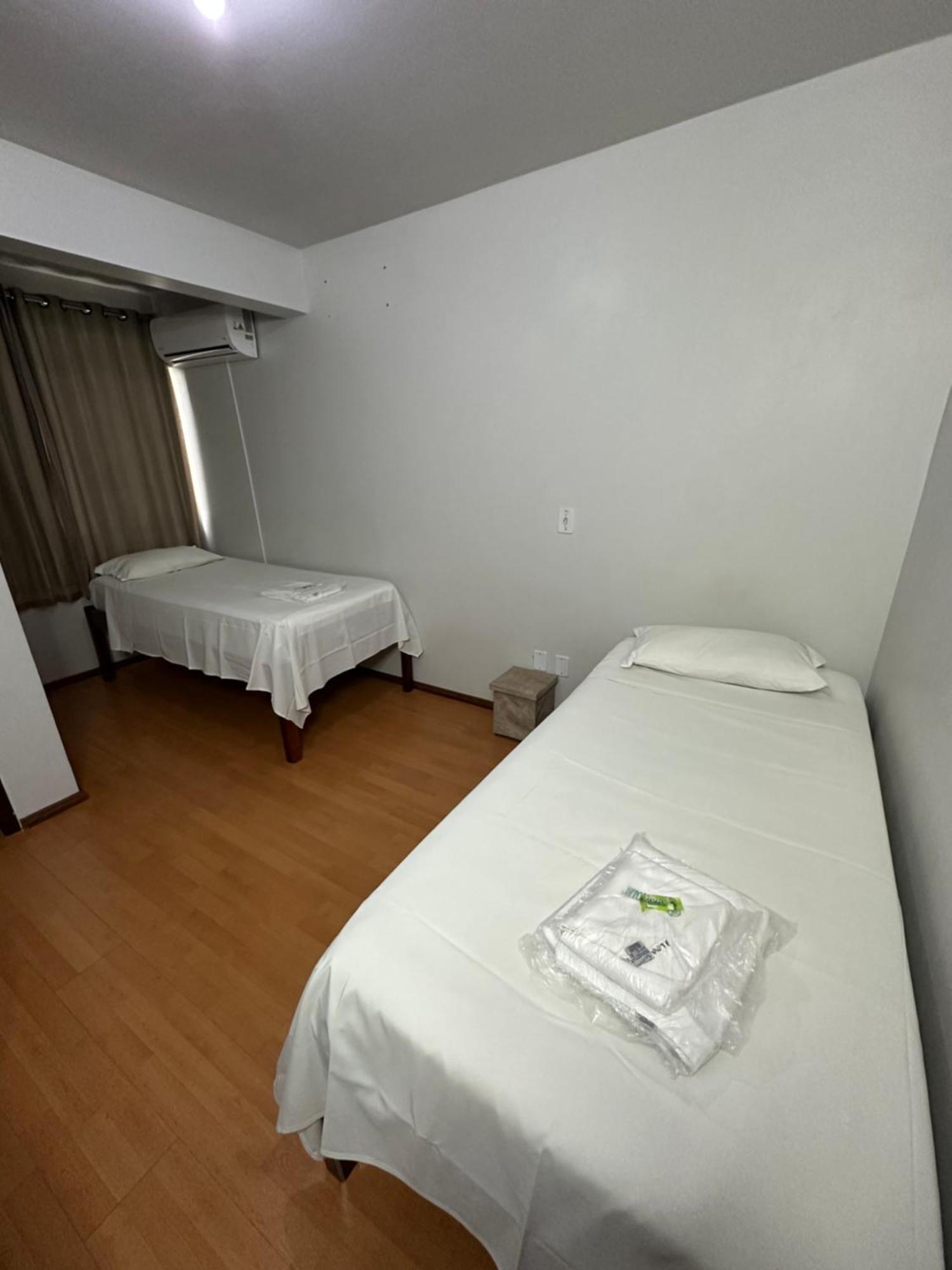 Rai Hotel - Proximo A Prefeitura Каскавел Екстер'єр фото