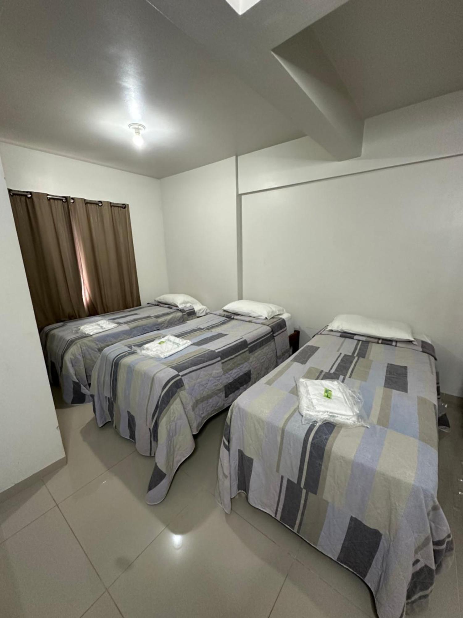 Rai Hotel - Proximo A Prefeitura Каскавел Екстер'єр фото